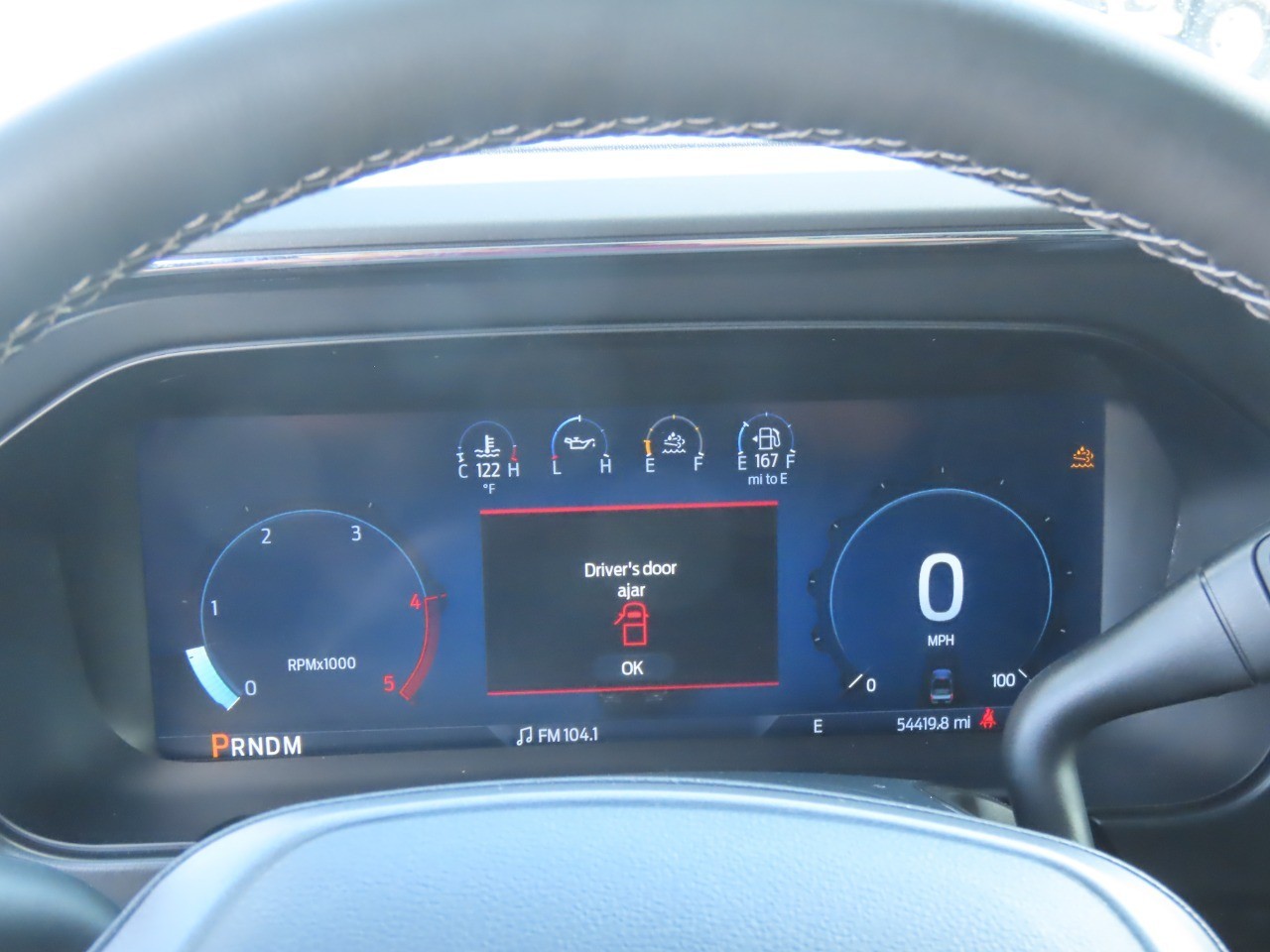 2025 Ford Super Duty F-250 SRW photo 28 of 32