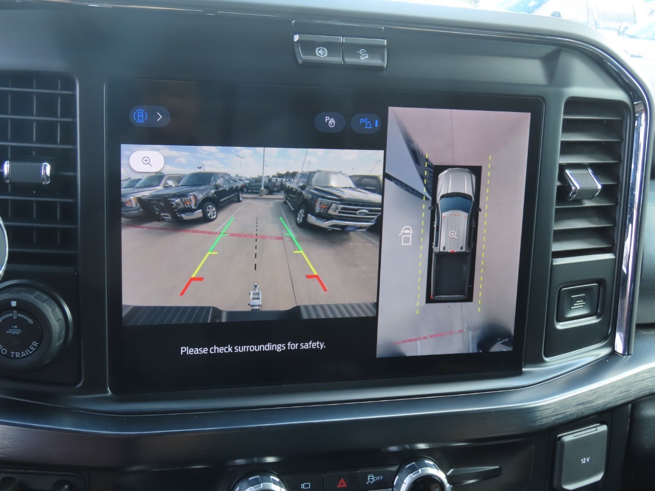 2025 Ford Super Duty F-250 SRW photo 31 of 32