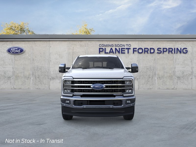 new 2026 Ford Super Duty F-250 SRW car