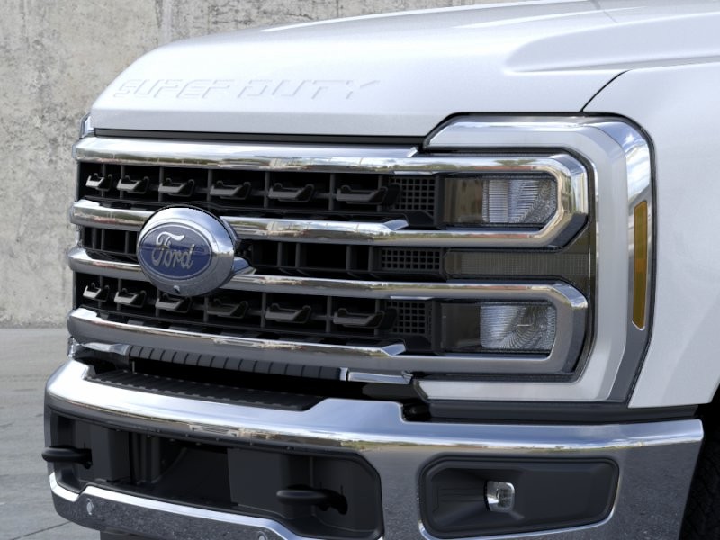 new 2026 Ford Super Duty F-250 SRW car