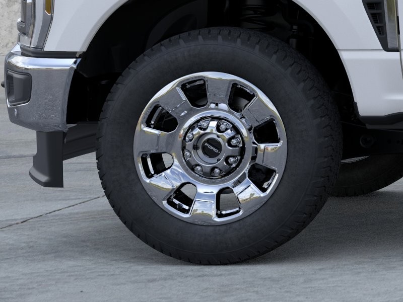 new 2026 Ford Super Duty F-250 SRW car
