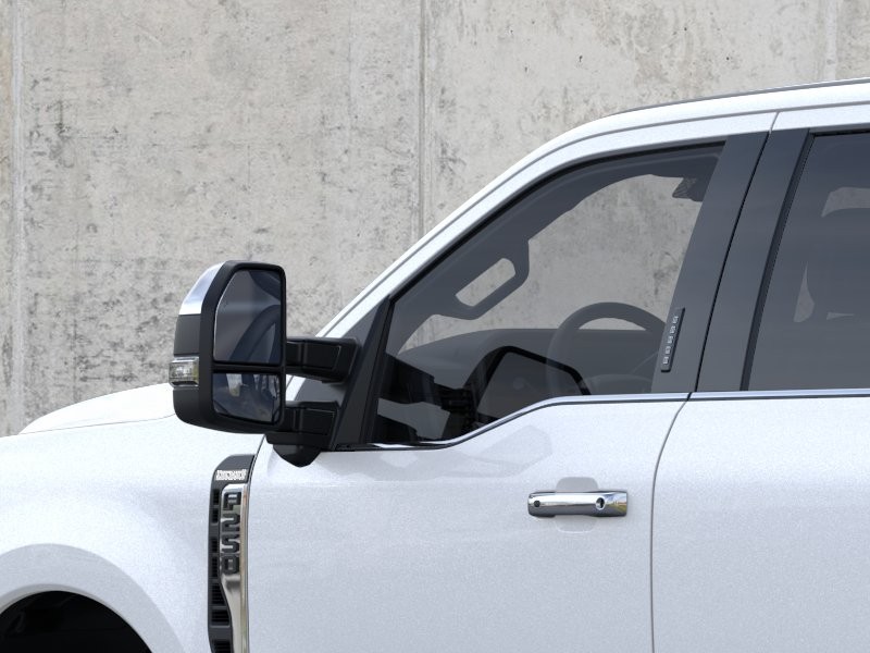 new 2026 Ford Super Duty F-250 SRW car