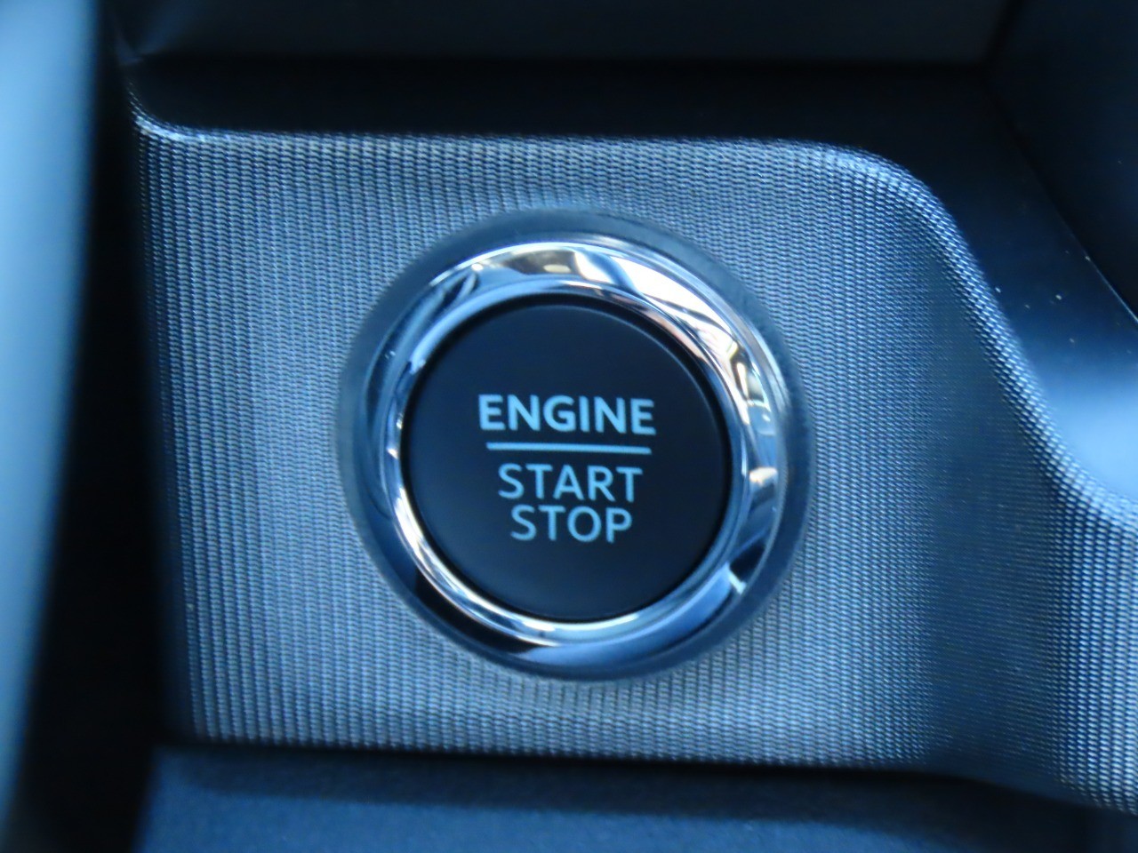 2024 Ford Super Duty F-250 SRW Platinum Agate Black Metallic at Planet Ford