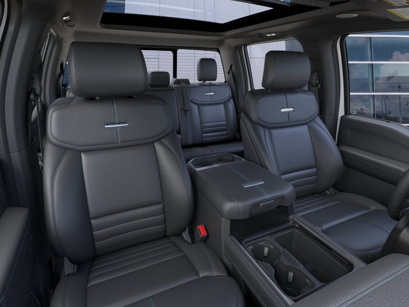 2026 Ford Super Duty F-250 SRW Platinum Star White Metallic Tri-Coat at Planet Ford