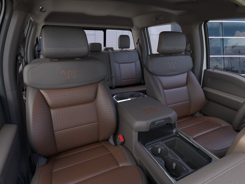 2026 Ford Super Duty F-250 SRW photo 10 of 22