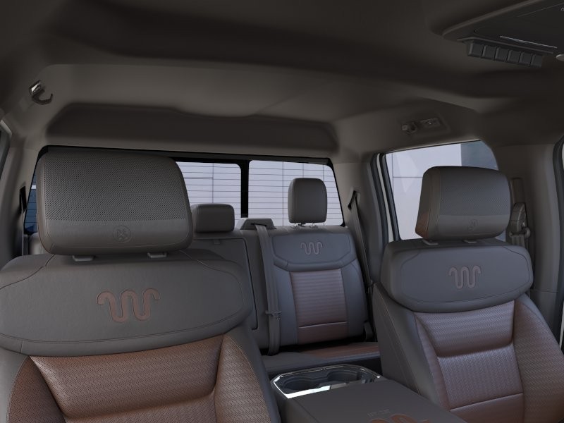 2026 Ford Super Duty F-250 SRW photo 22 of 22