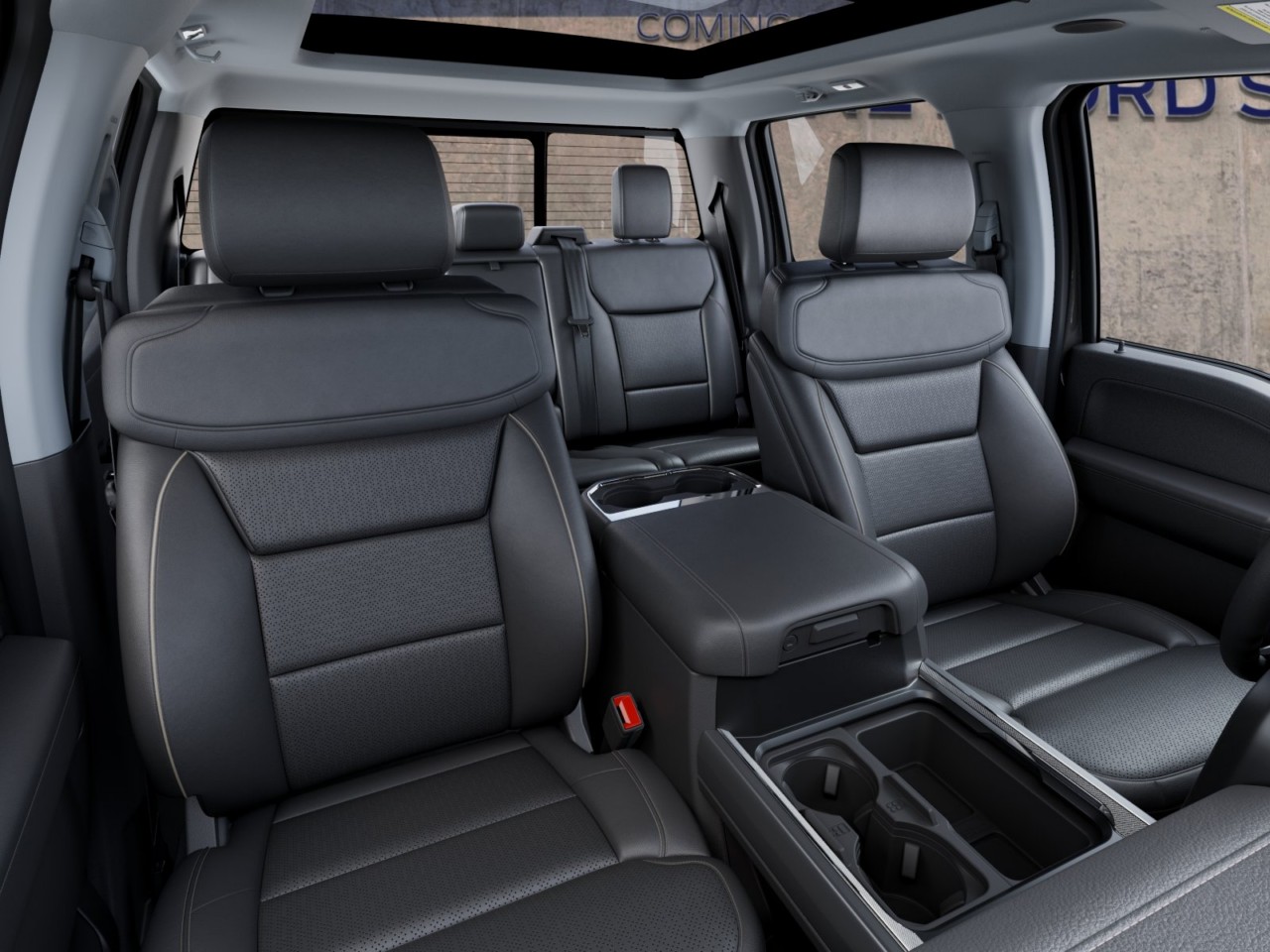 2027 Ford Super Duty F-250 SRW photo 12 of 24