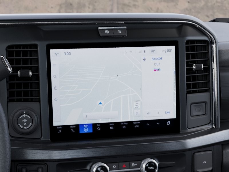 2027 Ford Super Duty F-250 SRW photo 16 of 24