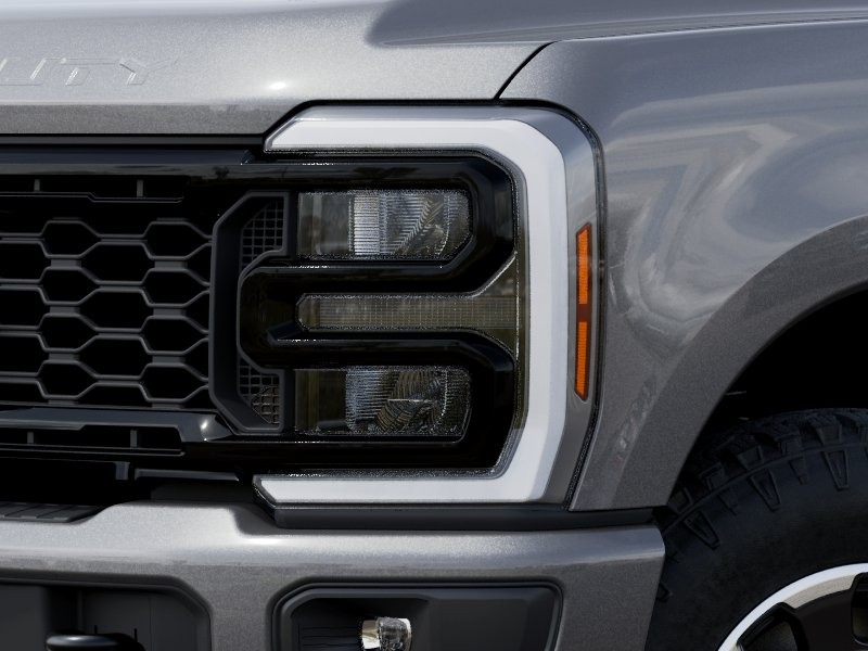 2027 Ford Super Duty F-250 SRW photo 20 of 24