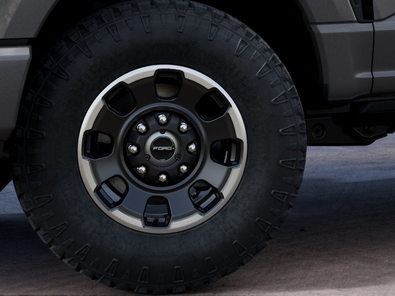 2027 Ford Super Duty F-250 SRW photo 21 of 24