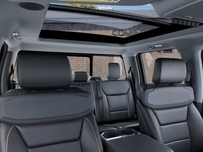 2027 Ford Super Duty F-250 SRW photo 24 of 24