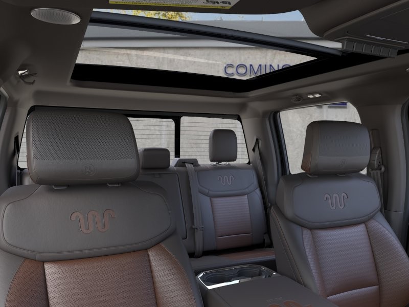 new 2026 Ford Super Duty F-250 SRW car