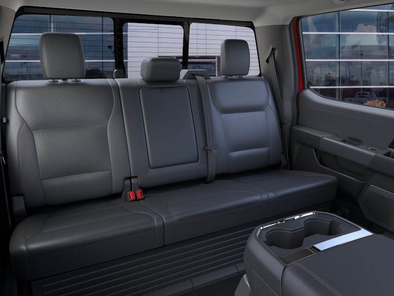 2026 Ford Super Duty F-250 SRW photo 13 of 24