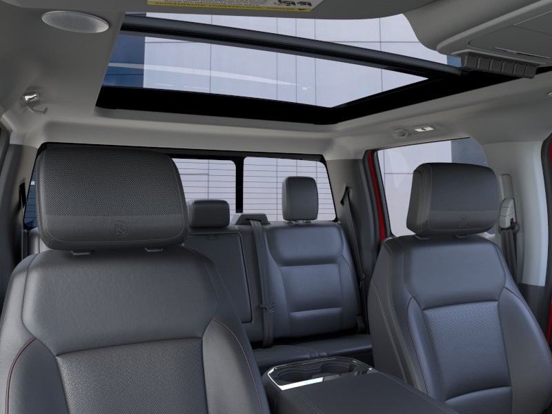 2026 Ford Super Duty F-250 SRW photo 24 of 24
