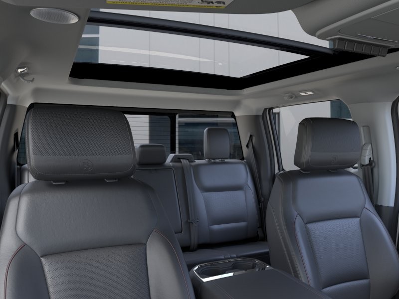 2026 Ford Super Duty F-250 SRW LARIAT Oxford White at Planet Ford