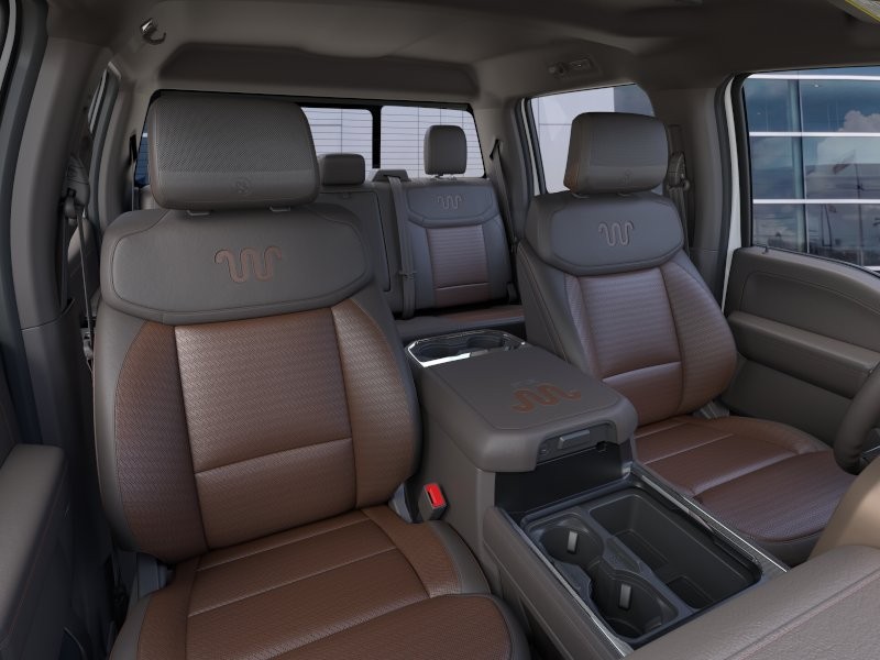 2026 Ford Super Duty F-250 SRW photo 12 of 24