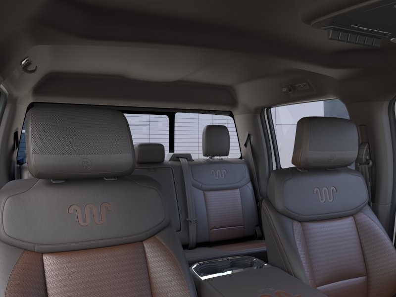 2026 Ford Super Duty F-250 SRW photo 24 of 24