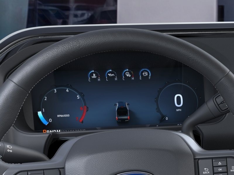 2027 Ford Super Duty F-250 SRW photo 11 of 16