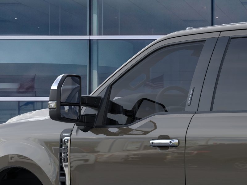 2027 Ford Super Duty F-250 SRW photo 15 of 16