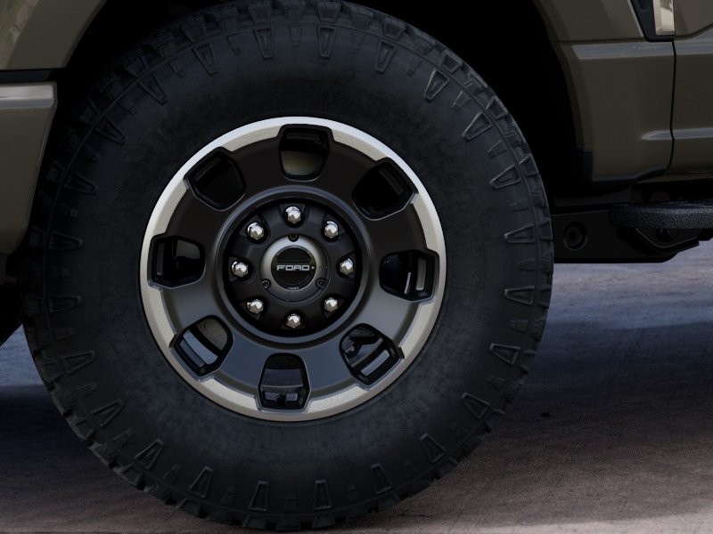 2027 Ford Super Duty F-250 SRW photo 21 of 24