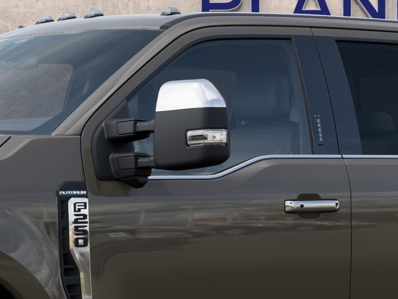 2027 Ford Super Duty F-250 SRW photo 22 of 24