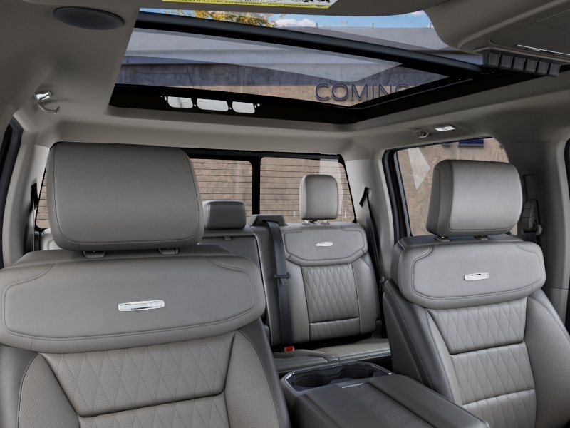 2027 Ford Super Duty F-250 SRW photo 24 of 24
