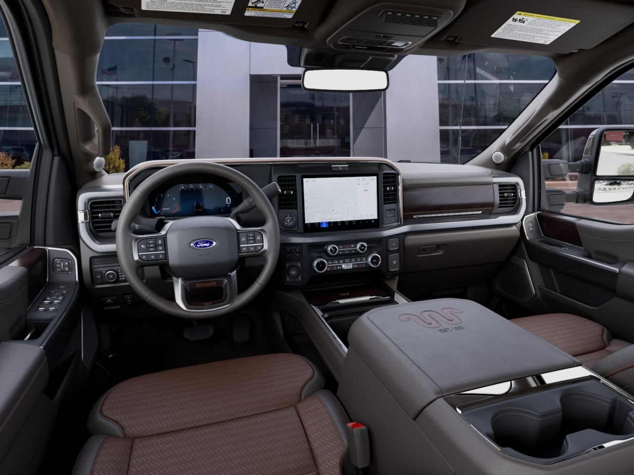 2027 Ford Super Duty F-250 SRW photo 11 of 24