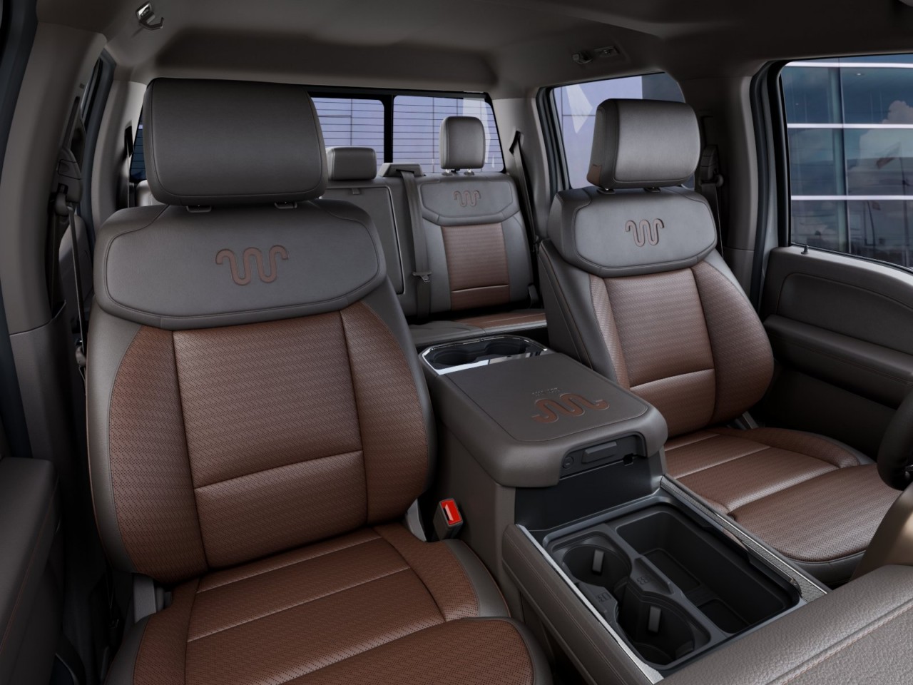 2027 Ford Super Duty F-250 SRW photo 12 of 24