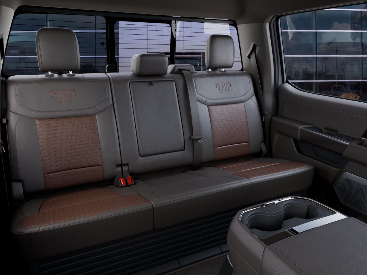 2027 Ford Super Duty F-250 SRW photo 13 of 24