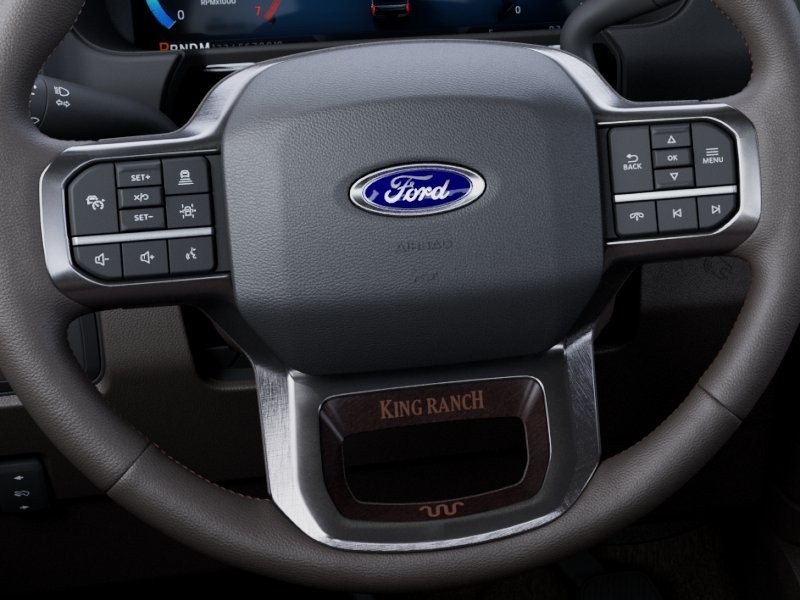 2027 Ford Super Duty F-250 SRW photo 14 of 24