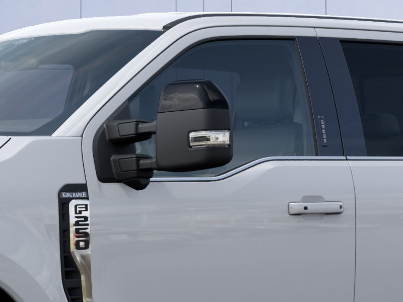 2027 Ford Super Duty F-250 SRW photo 22 of 24