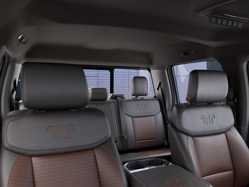 2027 Ford Super Duty F-250 SRW photo 24 of 24