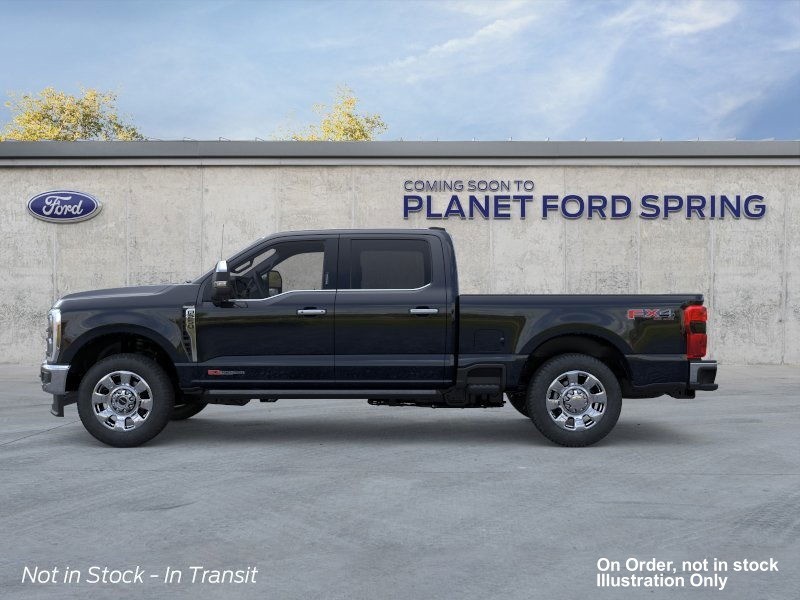 new 2026 Ford Super Duty F-250 SRW car