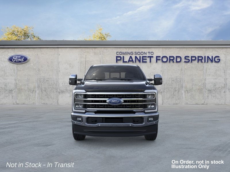 new 2026 Ford Super Duty F-250 SRW car