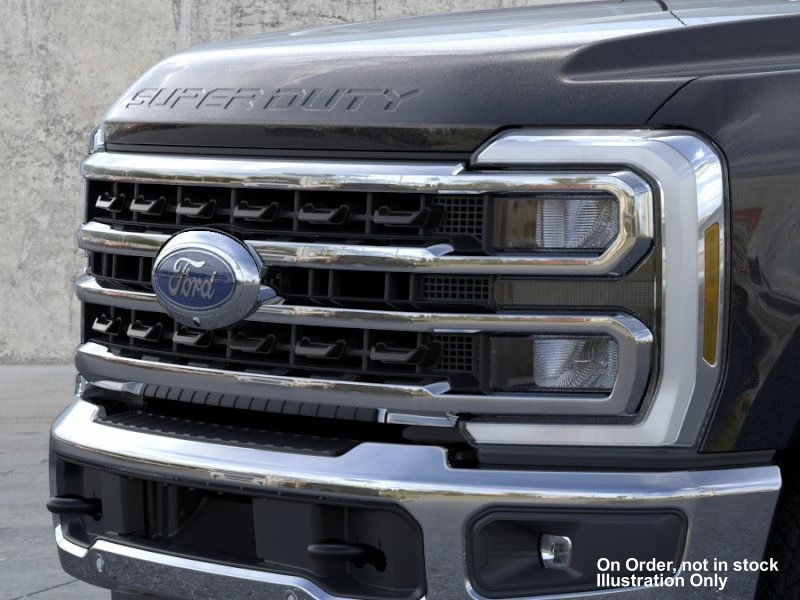 new 2026 Ford Super Duty F-250 SRW car