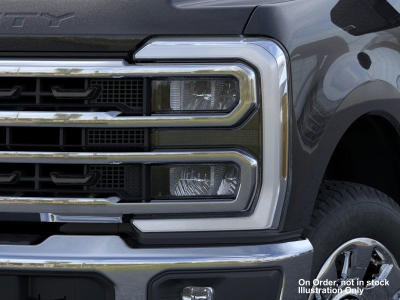 new 2026 Ford Super Duty F-250 SRW car