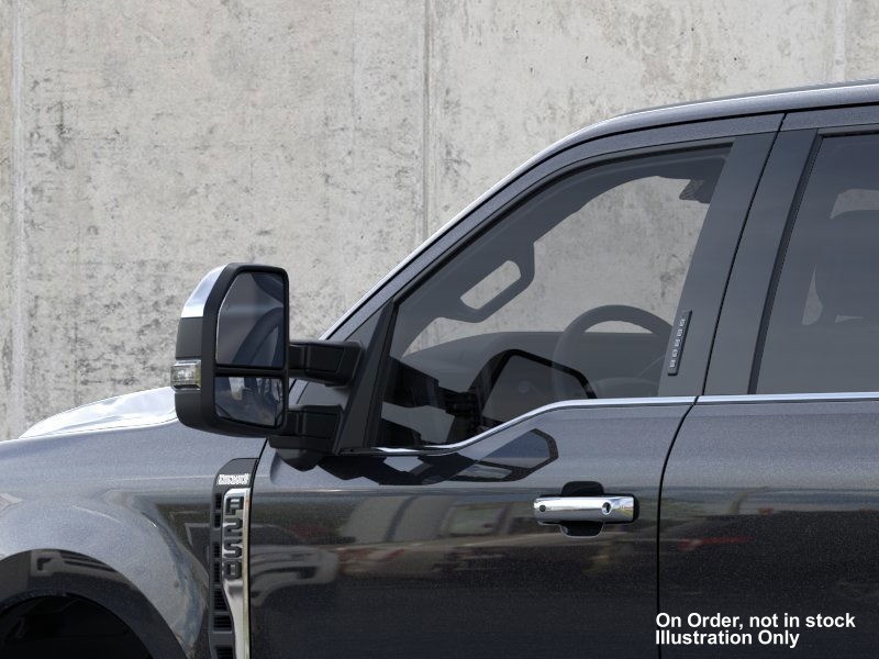 new 2026 Ford Super Duty F-250 SRW car