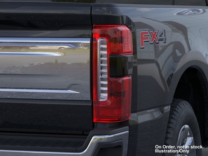 new 2026 Ford Super Duty F-250 SRW car