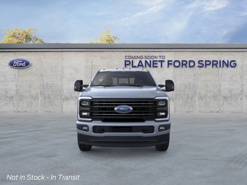 new 2026 Ford Super Duty F-250 SRW car