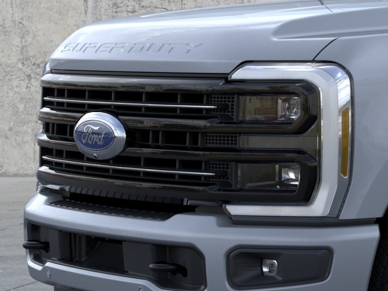 new 2026 Ford Super Duty F-250 SRW car