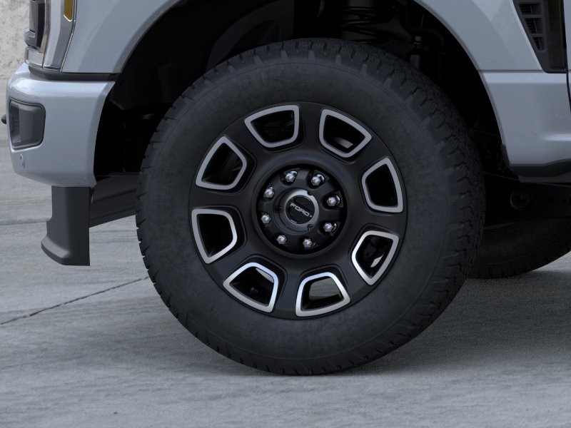 new 2026 Ford Super Duty F-250 SRW car