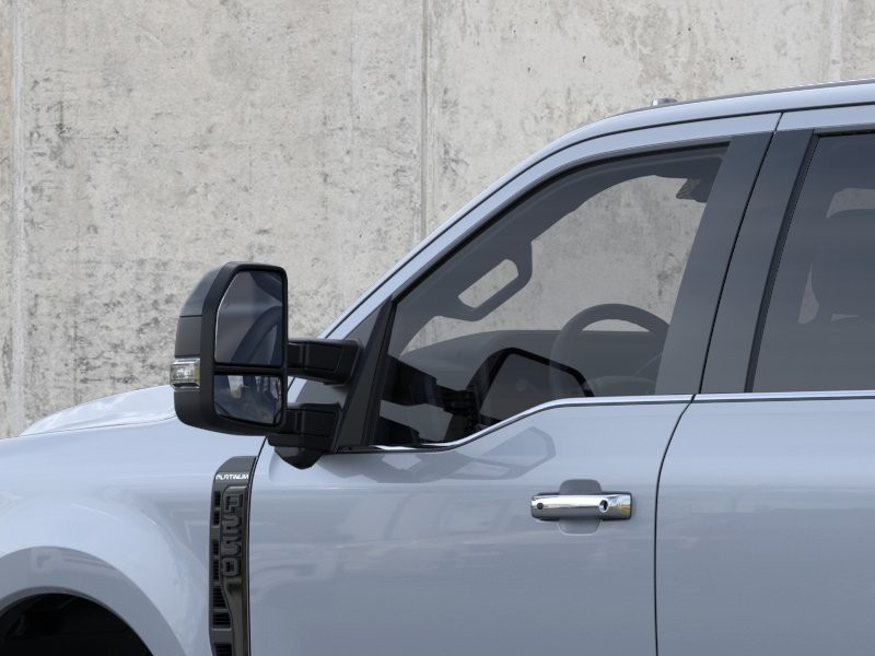 new 2026 Ford Super Duty F-250 SRW car
