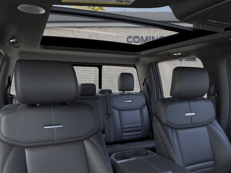 new 2026 Ford Super Duty F-250 SRW car
