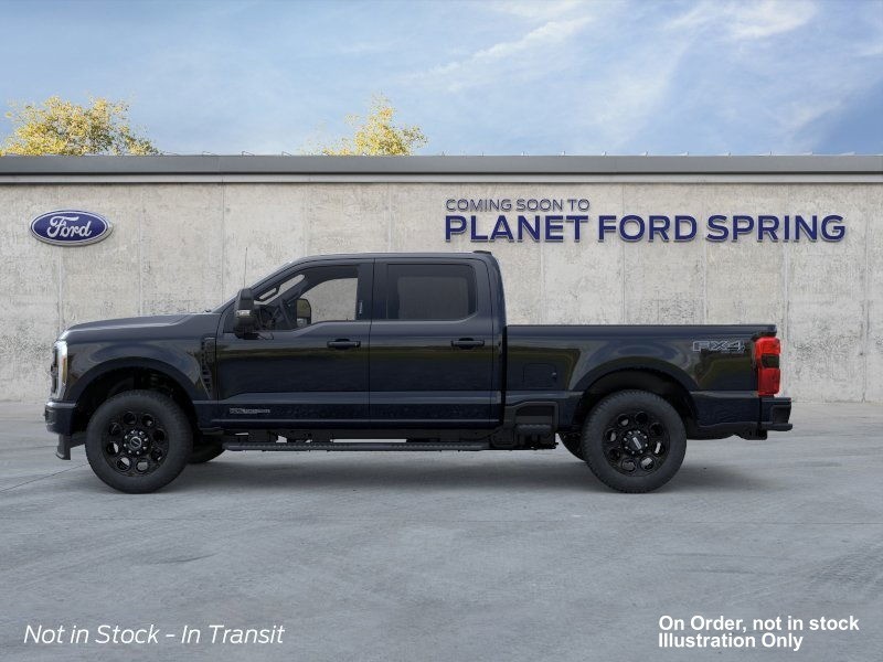 new 2026 Ford Super Duty F-250 SRW car