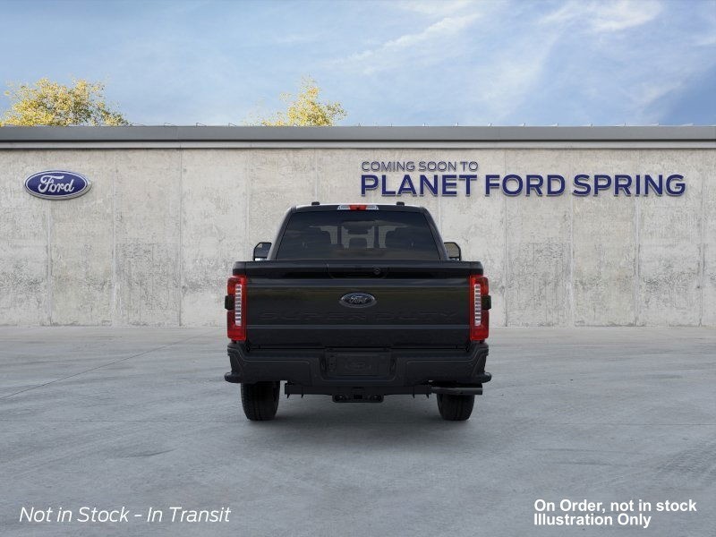 new 2026 Ford Super Duty F-250 SRW car