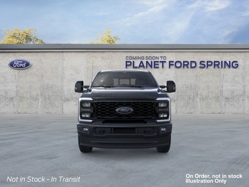 new 2026 Ford Super Duty F-250 SRW car