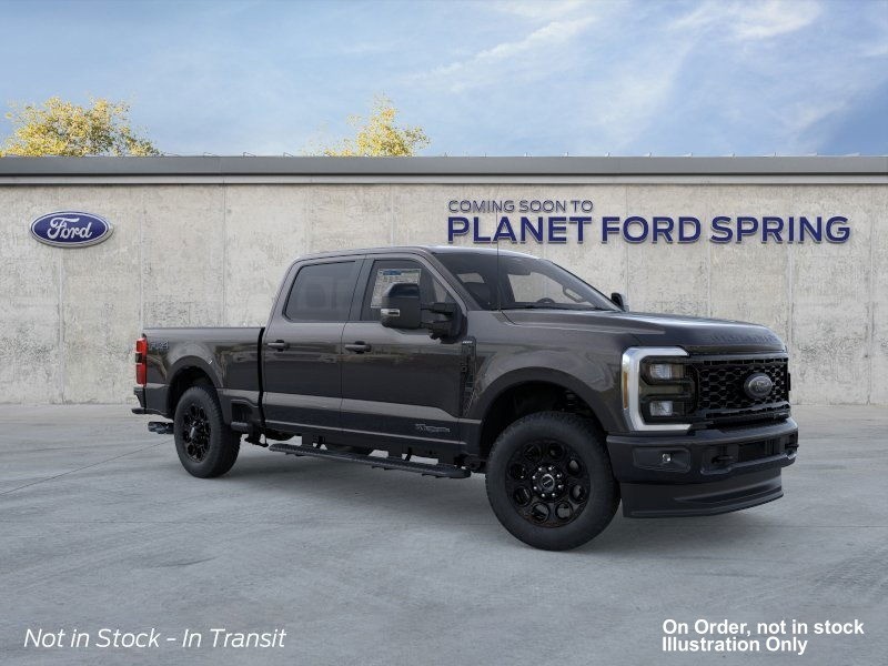 new 2026 Ford Super Duty F-250 SRW car