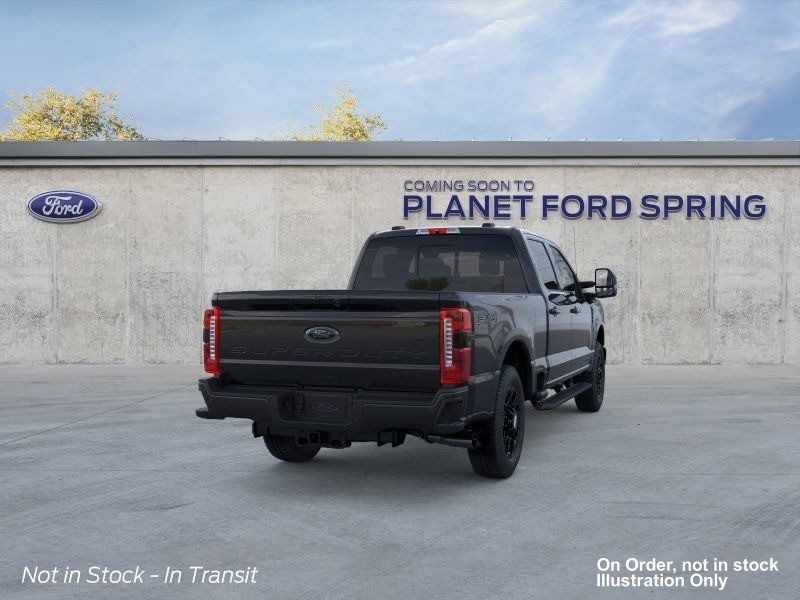 new 2026 Ford Super Duty F-250 SRW car