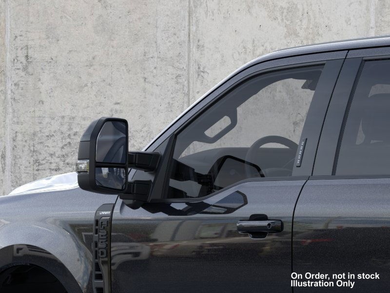 new 2026 Ford Super Duty F-250 SRW car