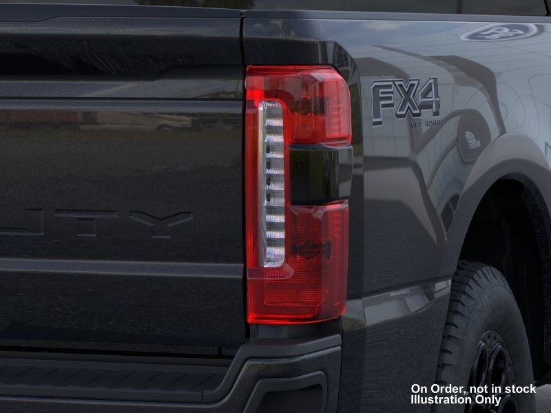 new 2026 Ford Super Duty F-250 SRW car